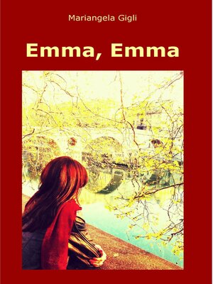 cover image of Emma, Emma